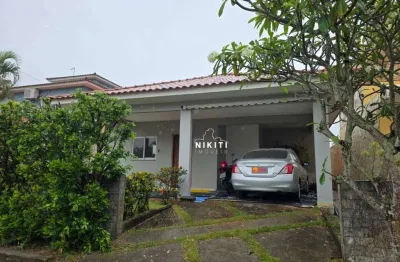 Casa com 3 dormitórios para alugar, 180 m² por r$ 5.060,00/ano - são josé de embassai - maricá/rj