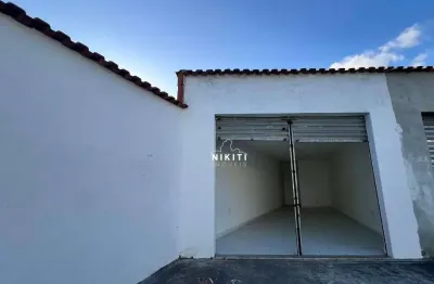 Loja para alugar, 30 m² por r$ 2.500,00/ano - centro - maricá/rj