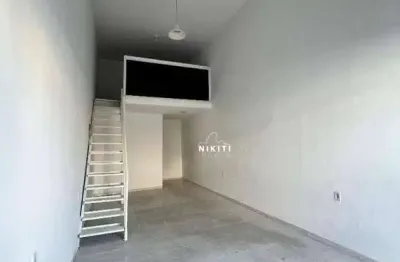 Loja para alugar, 31 m² por r$ 2.500,00/ano - centro - maricá/rj