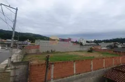 Terreno comercial para alugar na Rua Quatro, Flamengo, Maricá