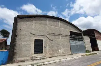 Barracão / Galpão / Depósito com 1 sala para alugar na Rua Araras, 727, Parque Nanci, Maricá