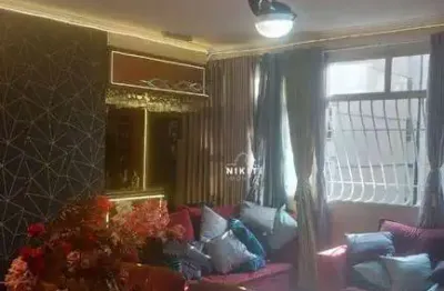 Apartamento com 3 dormitórios à venda, 95 m² por r$ 1.350.000,00 - icaraí - niterói/rj