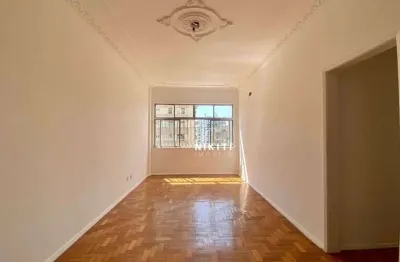 Apartamento com 3 dormitórios à venda, 110 m² por r$ 700.000,00 - icaraí - niterói/rj