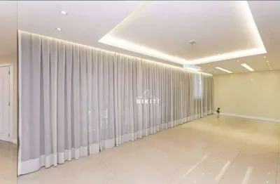 Apartamento à venda, 132 m² por r$ 530.000,00 - badu - niterói/rj