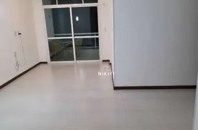 Apartamento com 2 dormitórios à venda, 85 m² por r$ 550.000,00 - piratininga - niterói/rj