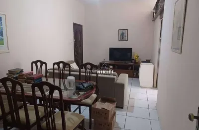 Apartamento com 2 dormitórios à venda, 90 m² por r$ 315.000,00 - fonseca - niterói/rj