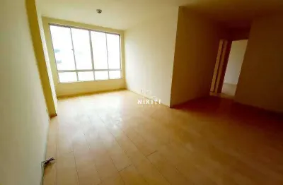 Apartamento com 2 dormitórios à venda, 68 m² por r$ 550.000,00 - icaraí - niterói/rj