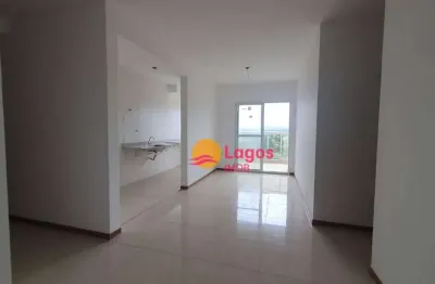 Apartamento com 3 dormitórios para alugar, 99 m² por r$ 2.200 + taxas / mês - pendotiba - niterói/rj