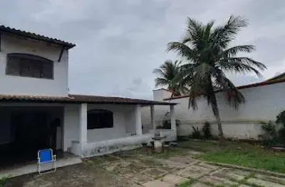 Casa com 4 dormitórios para alugar, 220 m² - barra de maricá - maricá/rj