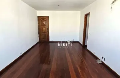 Apartamento com 3 dormitórios à venda, 120 m² por r$ 1.050.000,00 - icaraí - niterói/rj