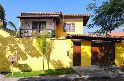 Casa com 3 dormitórios à venda, 145 m² por r$ 1.150.000,00 - itaipu - niterói/rj