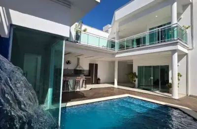 Casa com 3 dormitórios para alugar, 300 m² por r$ 12.750,00/ano - são josé de imbassai - maricá/rj
