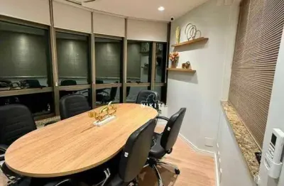 Sala comercial com 2 salas à venda na Rua da Conceição, 95, Centro, Niterói