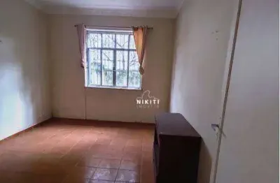 Apartamento com 2 dormitórios à venda, 60 m² por r$ 170.000,00 - santa rosa - niterói/rj