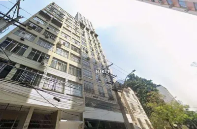 Apartamento com 1 dormitório para alugar, 63 m² por r$ 2.943,14/mês - icaraí - niterói/rj