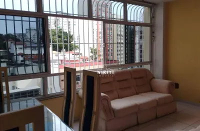 Apartamento com 3 dormitórios à venda, 93 m² por r$ 600.000,00 - icaraí - niterói/rj