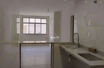 Apartamento com 2 dormitórios à venda, 65 m² por r$ 600.000,00 - icaraí - niterói/rj