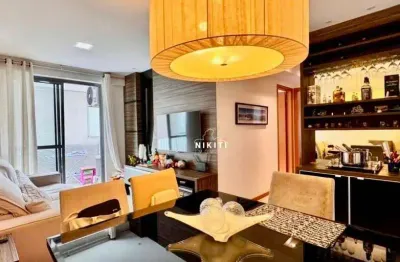 Apartamento à venda, 85 m² por R$ 800.000,00 - Icaraí - Niterói/RJ