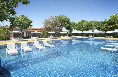 Terreno à venda, 240 m² por R$ 102.934,00 - Spar (Inoã) - Maricá/RJ