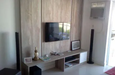 Apartamento com 2 dormitórios à venda, 72 m² por R$ 820.000,00 - Santa Rosa - Niterói/RJ