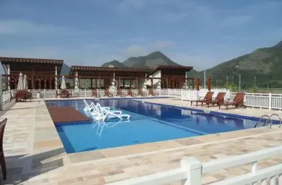 Terreno em condomínio fechado à venda na Rodovia Ernani do Amaral Peixoto, 15393, Inoã, Maricá