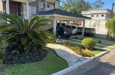 Casa à venda, 300 m² por R$ 890.000,00 - Rio do Ouro - Niterói/RJ