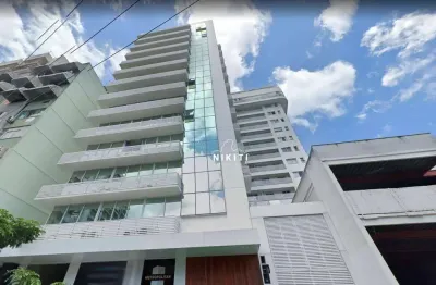 Sala comercial com 1 sala à venda na Rua Lopes Trovão, 448, Icaraí, Niterói