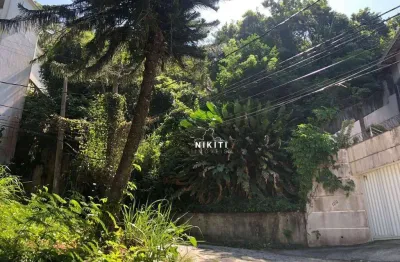 Terreno à venda, 10559 m² por R$ 1.600.000,00 - São Francisco - Niterói/RJ