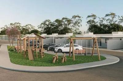 Terreno à venda, 216 m² por R$ 108.900,00 - São José de Imbassai - Maricá/RJ