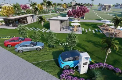 Terreno à venda, 249 m² por R$ 142.051,02 - Spar (Inoã) - Maricá/RJ