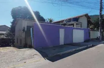 Casa à venda, 150 m² por R$ 550.000,00 - Marquês de Maricá - Maricá/RJ