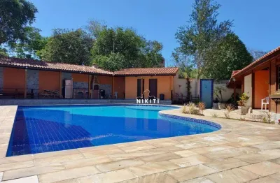 Casa com 3 dormitórios à venda, 163 m² por R$ 1.000.000,00 - Manu Manuela - Maricá/RJ