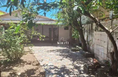 Casa com 4 dormitórios à venda, 156 m² por R$ 320.000,00 - Itapeba - Maricá/RJ