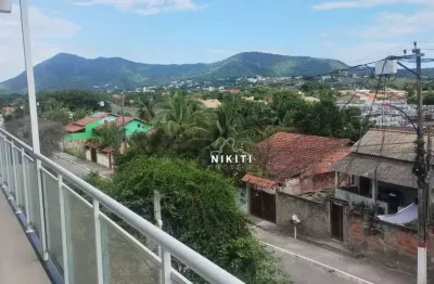 Casa com 2 dormitórios à venda, 89 m² por R$ 360.000,00 - Itapeba - Maricá/RJ