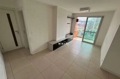 Apartamento com 3 dormitórios à venda, 107 m² por R$ 820.000,00 - Santa Rosa - Niterói/RJ