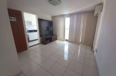 Cobertura à venda, 70 m² por R$ 490.000,00 - Santana - Niterói/RJ