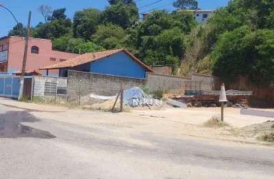Terreno à venda, 528 m² por R$ 1.200.000,00 - Flamengo - Maricá/RJ