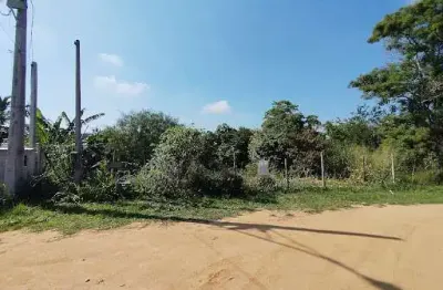 Terreno à venda, 450 m² por R$ 76.000,00 - Bonsucesso - Saquarema/RJ