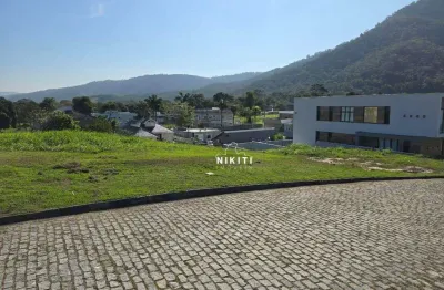 Terreno à venda, 606 m² por R$ 150.000,00 - Ubatiba - Maricá/RJ