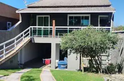 Casa à venda, 202 m² por R$ 730.000,00 - Barra de Maricá - Maricá/RJ