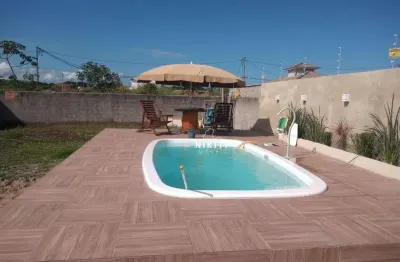 Casa à venda, 84 m² por R$ 600.000,00 - Jardim Atlântico Central (Itaipuaçu) - Maricá/RJ