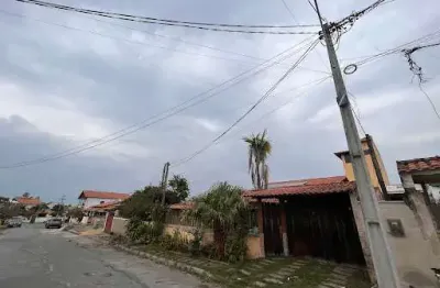 Casa com 4 dormitórios à venda, 246 m² por R$ 500.000,00 - Jardim Atlântico Leste (Itaipuaçu) - Maricá/RJ