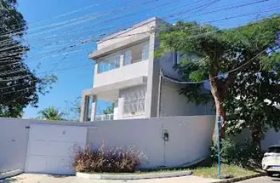 Casa à venda, 191 m² por R$ 1.600.000,00 - São José de Embassai - Maricá/RJ