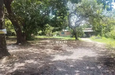 Área à venda, 19500 m² por R$ 2.500.000,00 - Pindobas - Maricá/RJ