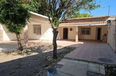 Casa à venda, 129 m² por R$ 450.000,00 - Recanto de Itaipuaçu - Maricá/RJ