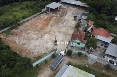 Terreno à venda, 2564 m² por R$ 430.000,00 - Chácaras de Inoã (Inoã) - Maricá/RJ