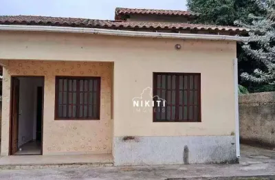 Casa com 2 quartos à venda na Rua Arino de Souza Matos, 2, Inoã, Maricá