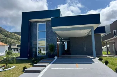 Casa à venda, 130 m² por R$ 750.000,00 - São José de Imbassai - Maricá/RJ