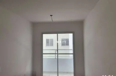 Apartamento à venda, 43 m² por R$ 315.000,00 - Maria Paula - Niterói/RJ