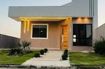 Casa em condomínio fechado com 2 quartos à venda na Estrada Henfil, 414, Caxito, Maricá